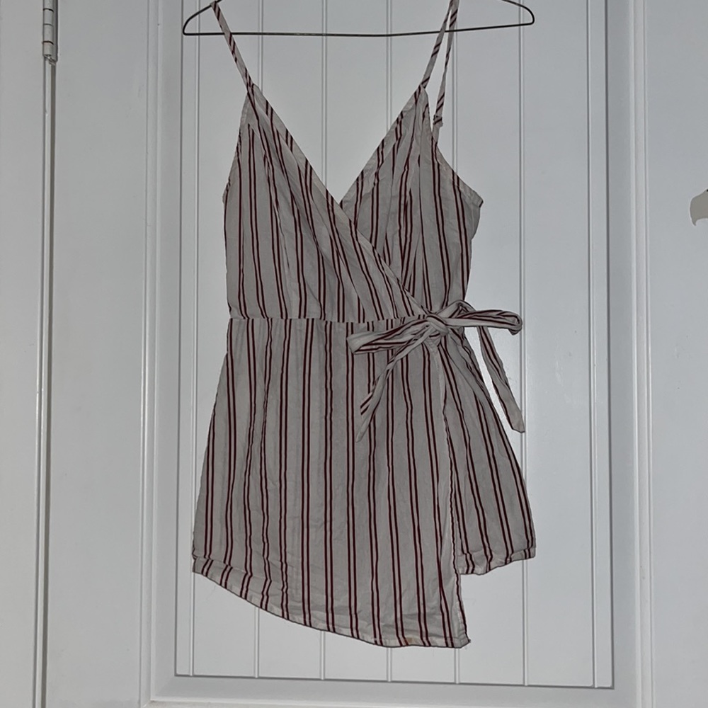 Tobi Romper - Picture 2 of 3